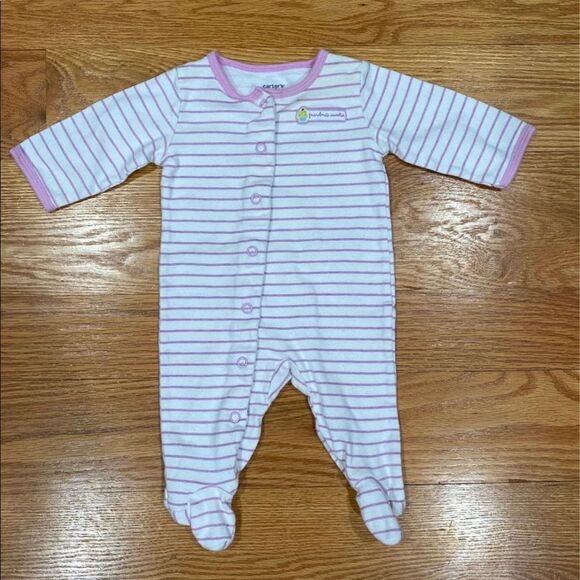 Carter's Other - Carter's Grandma’s Sweetie Sleeper